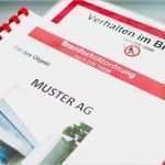 Bestellung Brandschutzbeauftragter Vorlage Inspiration Kontakt Muster Brandschutzordnung Feuerwehr Erfurt