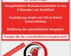 Bestellung Brandschutzhelfer Vorlage Großartig Brandschutzhelfer Bestellung Kostenlose Vorlage Zum