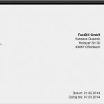 Bestellung Ce Beauftragter Vorlage Großartig Wie Können Dokumente Z B Angebot In Auftragsbestätigung