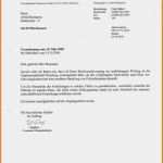Bestellung Elektrotechnisch Unterwiesene Person Vorlage Luxus 18 Brief Schreiben Muster