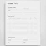 Bestellung It Sicherheitsbeauftragter Vorlage Cool Bestellung formular Vorlage Fotografie Bestellformular