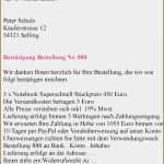 Bestellung It Sicherheitsbeauftragter Vorlage Elegant 20 Auftragsbestatigung Per Email Muster Vorlagen123