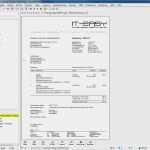 Bestellung It Sicherheitsbeauftragter Vorlage Genial Freeware Faktura