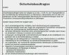 Bestellung It Sicherheitsbeauftragter Vorlage Neu Aushang Bestellung Zum Zur Sicherheitsbeauftragten