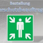Bestellung Laserschutzbeauftragter Vorlage Neu Bestellung Laserschutzbeauftragter Vorlage Know now Vorlagen