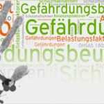 Bestellung Sicherheitsbeauftragter Vorlage Einzigartig Arbeitsschutz Ohsas Arbeitsschutzmanagementsystem