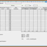 Bestellung Vorlage Excel Kostenlos Neu 9 Reisekostenabrechnung formular Excel