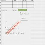 Bestellung Vorlage Excel Luxus Medikamenten Daten Erfassen
