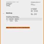 Bestellung Vorlage Muster Neu 9 Bestellung Muster