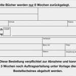 Bestellzettel Vorlage Bewundernswert Schulbuch Bestellaufnahmezettel 303 2 Ohne Firmeneindruck