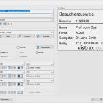 Besucherbuch Vorlage Fabelhaft Vistrax Das Digitale Besucherbuch