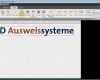 Besucherbuch Vorlage Wunderbar Ausweissoftware Positivid Id Ausweissysteme Gmbh