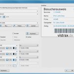 Besucherbuch Vorlage Wunderbar Vistrax Das Digitale Besucherbuch
