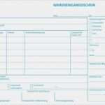 Besucherschein Vorlage Schön Peha formular Wareneingangsschein Din A5 Quer 3 X 48