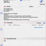 Besuchsbericht Vorlage Außendienst Angenehm Meiapps Besuchsbericht