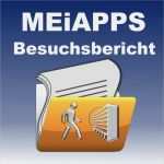 Besuchsbericht Vorlage Außendienst Best Of Meiapps Besuchsbericht