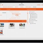 Besuchsbericht Vorlage Außendienst Erstaunlich Automatischer Besuchsbericht Mit Vermo Vertriebs App