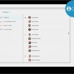 Besuchsbericht Vorlage Außendienst Erstaunlich Die App Für Außen Nst Und Vertrieb Salesphere