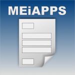 Besuchsbericht Vorlage Außendienst Erstaunlich Meiapps Besuchsbericht