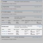 Besuchsbericht Vorlage Außendienst Inspiration Portatour Für Salesforce – Mein tourenplaner Im Außen Nst