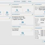 Besuchsplanung Außendienst Vorlage Süß Portatour Für Dynamics Crm – Mein tourenplaner Im