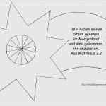 Bethlehem Stern Vorlage Erstaunlich Vorlage Weihnachtsstern Nähen Archives Coloriagenoel Store