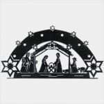 Bethlehem Stern Vorlage Fabelhaft Vorlage 122 Bethlehem Stern