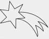 Bethlehem Stern Vorlage Inspiration Sternschnuppe Naturstrolche