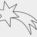 Bethlehem Stern Vorlage Inspiration Sternschnuppe Naturstrolche