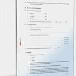 Betreuungskonzept Erstellen Vorlage Genial Coachingvertrag Muster Vorlage Zum Download