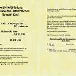 Betreuungsvertrag Kita Vorlage Fabelhaft St Jakobus S Kindergarten Blog