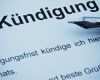 Betriebliche Altersvorsorge Kündigen Vorlage Fabelhaft Job Selber Kündigen Wann Erhalte Ich Arbeitslosengeld