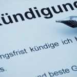 Betriebliche Altersvorsorge Kündigen Vorlage Fabelhaft Job Selber Kündigen Wann Erhalte Ich Arbeitslosengeld