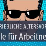 Betriebliche Altersvorsorge Kündigen Vorlage Schön Kündigung Der Betrieblichen Altersvorsorge Ja Oder Nein
