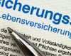 Betriebliche Altersvorsorge Kündigen Vorlage Süß Richtig Kündigen Lebensversicherung Auszahlen Lassen
