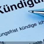 Betriebliche Altersvorsorge Kündigen Vorlage Wunderbar Vodafone Kündigen Einfach Gemacht Mit Kündigungsvorlage