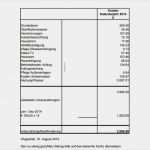 Betriebs Und Nebenkostenabrechnung Vorlage Angenehm Existenzprobleme Wegen Extremer U Unerklärlichen