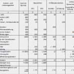 Betriebsabrechnungsbogen Vorlage Pdf Erstaunlich Betriebsabrechnungsbogen Bab Begriffs Erläuterungen