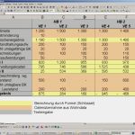 Betriebsabrechnungsbogen Vorlage Pdf Genial Kostenloser Excel tool Bab Betriebsabrechnungsbogen Für