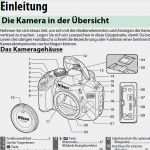 Betriebsanleitung Erstellen Vorlage Einzigartig Nikon D3200 Be Nungsanleitung Download Chip