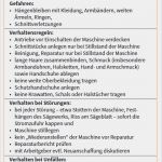 Betriebsanweisung Rauchverbot Vorlage Fabelhaft Betriebsanweisungen so Machen Sie Ab Jetzt Alles Richtig