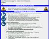 Betriebsanweisung Vorlage Kostenlos Hübsch Betriebsanweisung Schlagschere sofort Download