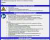 Betriebsanweisung Vorlage Kostenlos Luxus Checkliste Fahrgerüste Zum sofortigen Download