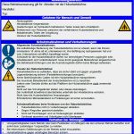 Betriebsanweisung Vorlage Word Beste Wunderbar Betriebsanweisungen Vorlage Zeitgenössisch