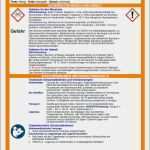 Betriebsanweisung Vorlage Word Bewundernswert Muster Betriebsanweisungen Plus Die Neue software