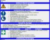Betriebsanweisung Word Vorlage Großartig Großzügig Betriebsanweisungen Vorlage Ideen
