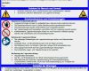 Betriebsanweisung Word Vorlage Inspiration Betriebsanweisung Paternosterregal Lagereinrichtungen
