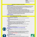 Betriebsanweisung Word Vorlage Luxus Muster Betriebsanweisungen Plus Betriebsanweisung