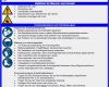 Betriebsanweisung Word Vorlage Neu Betriebsanweisung Anschlagmittel sofort Download