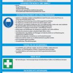 Betriebsanweisung Word Vorlage Schön Dguv Regel 103 002 Fernwärmeverteilungsanlagen Bgr Guv